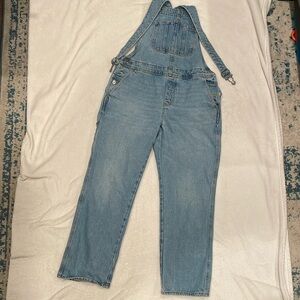 Old Navy overalls size 8